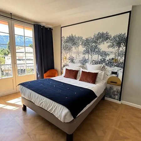 فندق Grand De La Scala