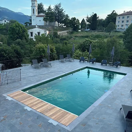 Grand De La Scala فندق