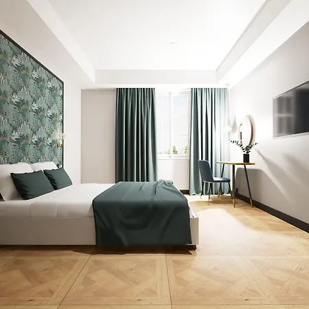 Grand De La Scala 3* Calacuccia