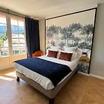 Otel Grand De La Scala