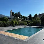 Otel Grand De La Scala Calacuccia
