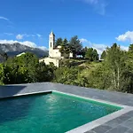 Otel Grand De La Scala *