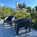 Otel Grand De La Scala *