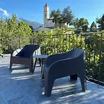 Grand De La Scala Otel Calacuccia