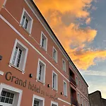 Grand De La Scala Otel Calacuccia