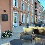 Grand De La Scala Otel Calacuccia