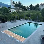 Grand De La Scala Otel