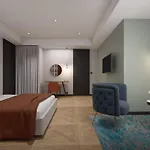 Grand De La Scala Otel Calacuccia
