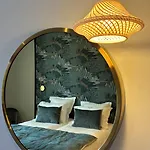 Grand De La Scala Otel