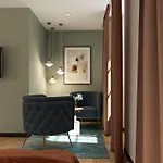 Otel Grand De La Scala