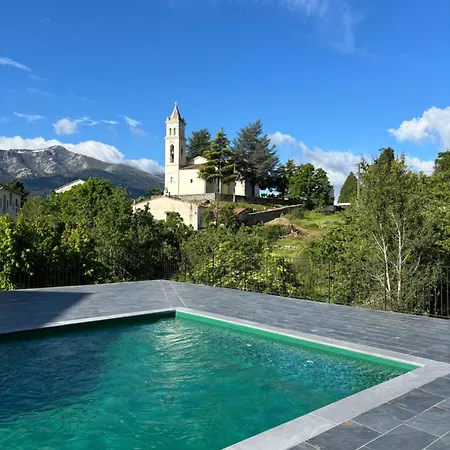 Hotel Grand De La Scala *