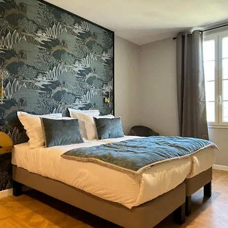 Grand De La Scala Hotel Calacuccia