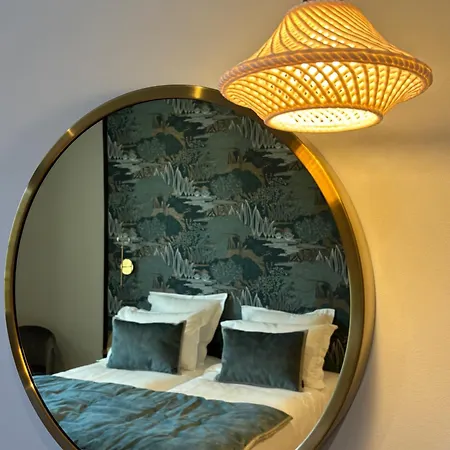 Hotel Grand De La Scala Calacuccia