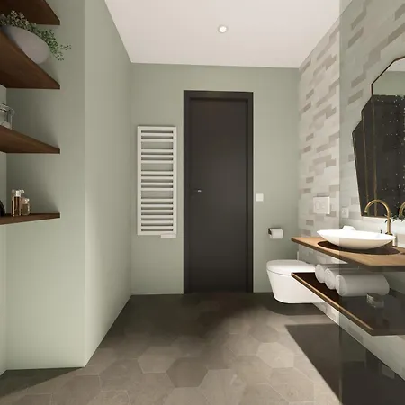 Grand De La Scala 3* Calacuccia