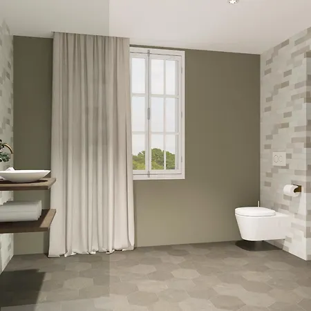 Grand De La Scala Hotel *