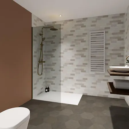 Hotel Grand De La Scala Calacuccia