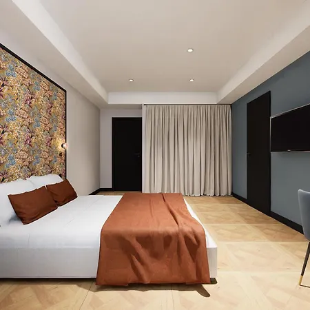 Hotel Grand De La Scala Calacuccia