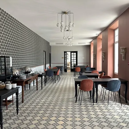 Hotel Grand De La Scala *