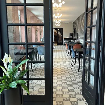 Grand De La Scala Ξενοδοχείο Calacuccia