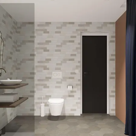 Grand De La Scala * Calacuccia