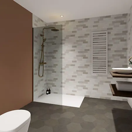 Hotel Grand De La Scala 3*