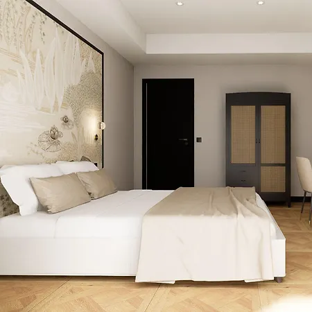 Grand De La Scala 3*