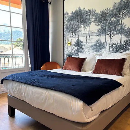 Grand De La Scala Calacuccia