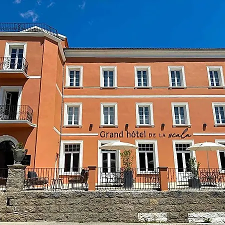 Grand De La Scala