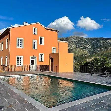 Hotel Grand De La Scala 3*
