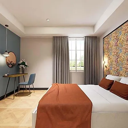Hotel Grand De La Scala