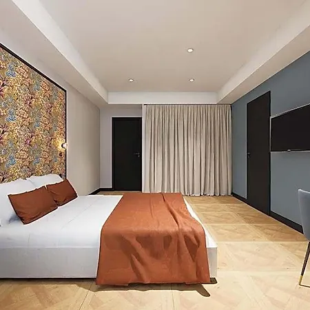 Grand De La Scala Hotel Calacuccia