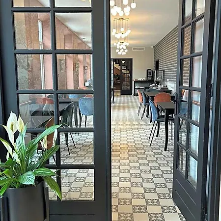 Hotel Grand De La Scala Calacuccia