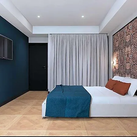Hotel Grand De La Scala 3*