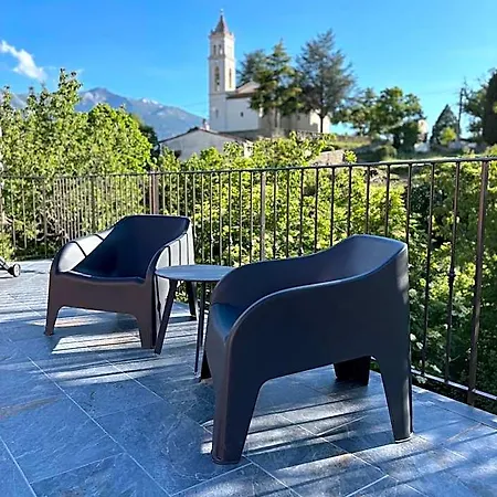 Grand De La Scala 3*