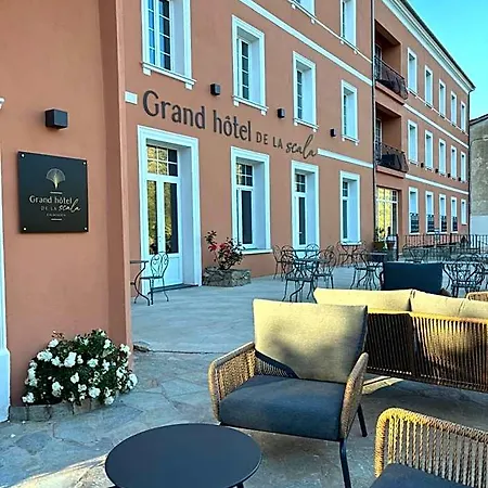 Grand De La Scala
