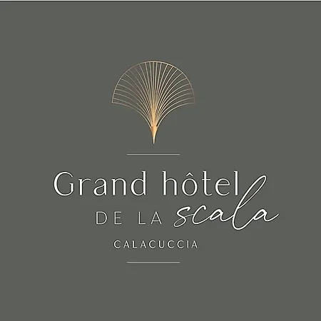Grand De La Scala Hotel