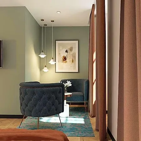Grand De La Scala 3* Calacuccia