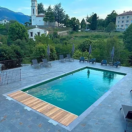 Grand De La Scala 3* Calacuccia