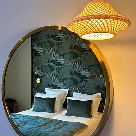 Hotel Grand De La Scala