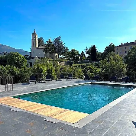 Grand De La Scala 3*