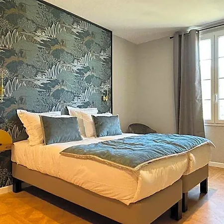 Hotel Grand De La Scala 3*