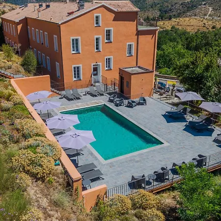 Grand De La Scala 3*
