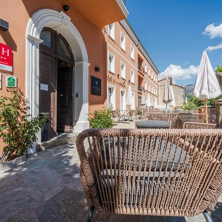 Grand De La Scala 3* Calacuccia