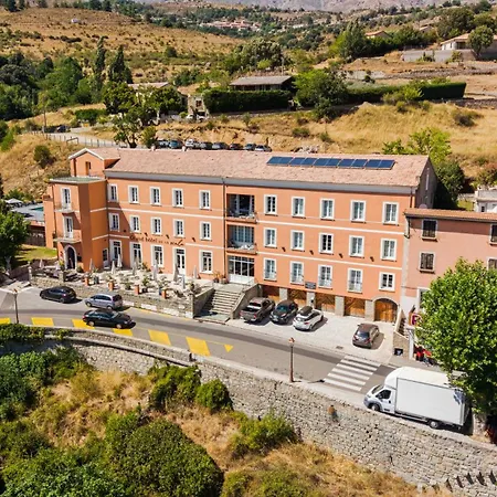 Grand De La Scala Hotel 3*