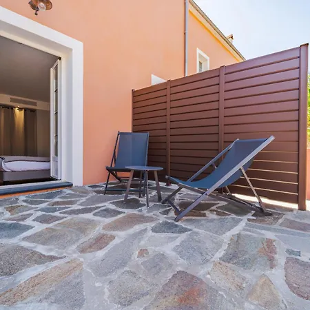 Hotel Grand De La Scala Calacuccia