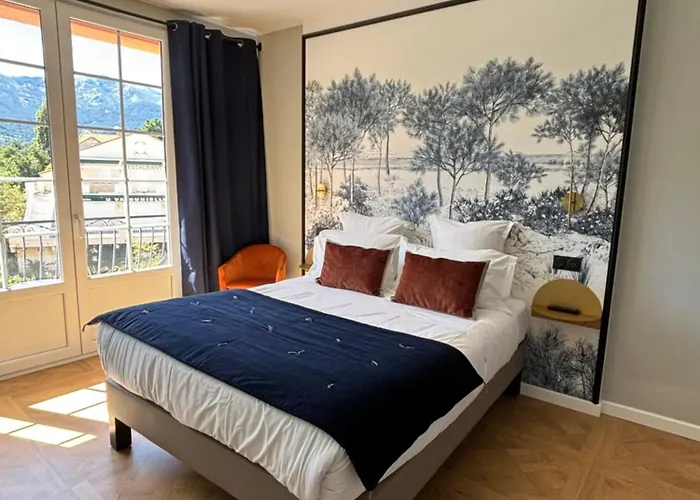 Otel Grand De La Scala