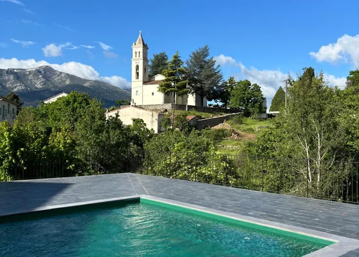 Otel Grand De La Scala *