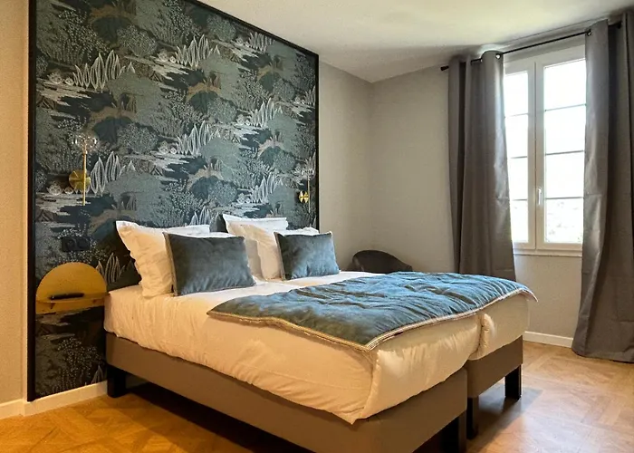 Grand De La Scala Hotel Calacuccia