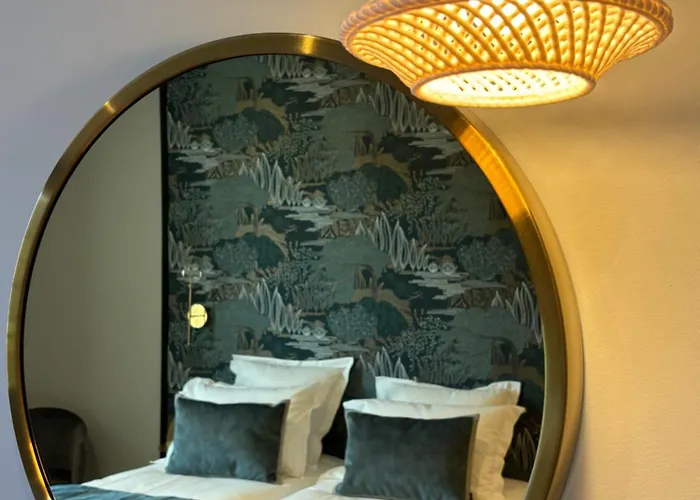 Hotel Grand De La Scala Calacuccia