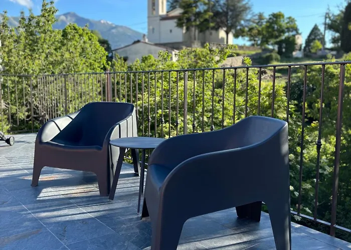 Hotel Grand De La Scala *